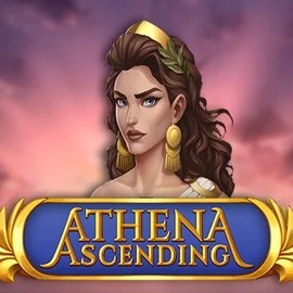 Athena Ascending by Play’n GO, showcased at beton-redcasino.net – game logo