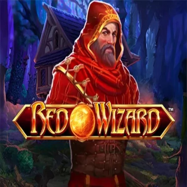Play Red Wizard slot by Rarestone Gaming on beton-redcasino.net