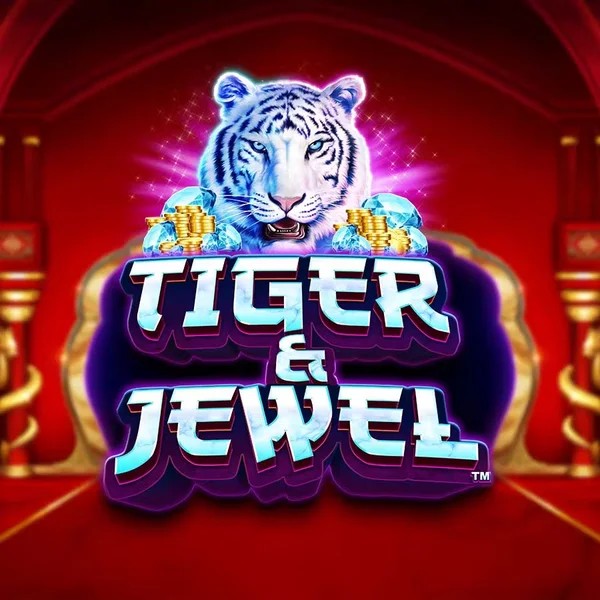 Enjoy Tiger and Jewel by Greentube – logo hosted on beton-redcasino.net