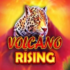 Play Volcano Rising slot by RubyPlay on beton-redcasino.net