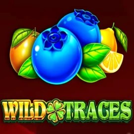 Wild Traces – slot by Amusnet Interactive, featured at beton-redcasino.net