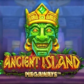 Enjoy Ancient Island Megaways by Pragmatic Play – logo hosted on beton-redcasino.net